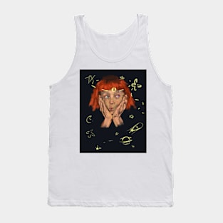 Let's visit one of our galaxies Tank Top